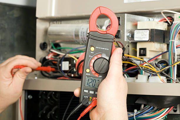 Electrical Maintenance Services in Midlothian, TX